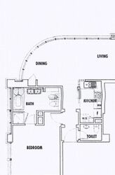 Riverside 48 (D9), Apartment #565972221